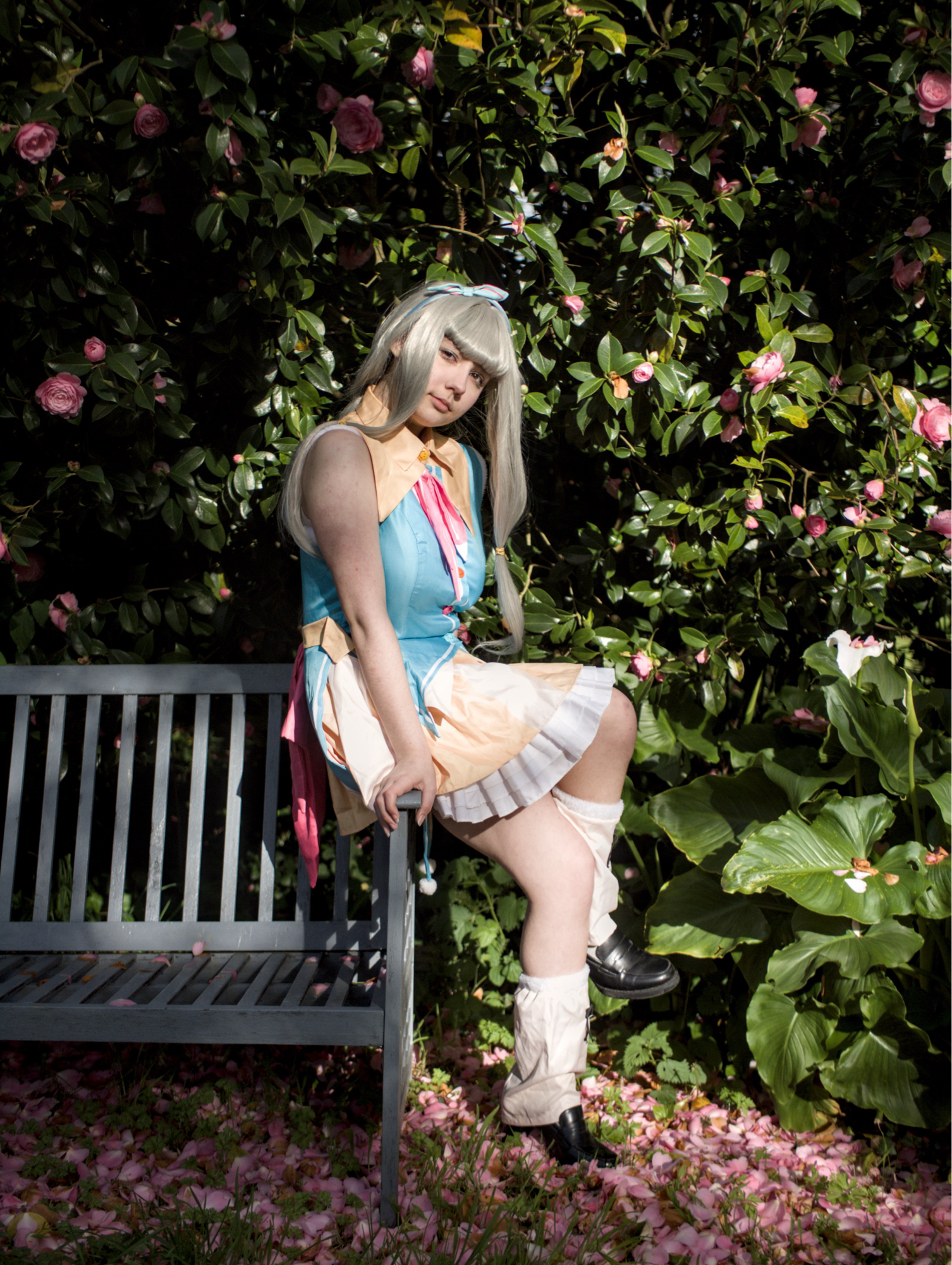 Nene Kusanagi — photo 19