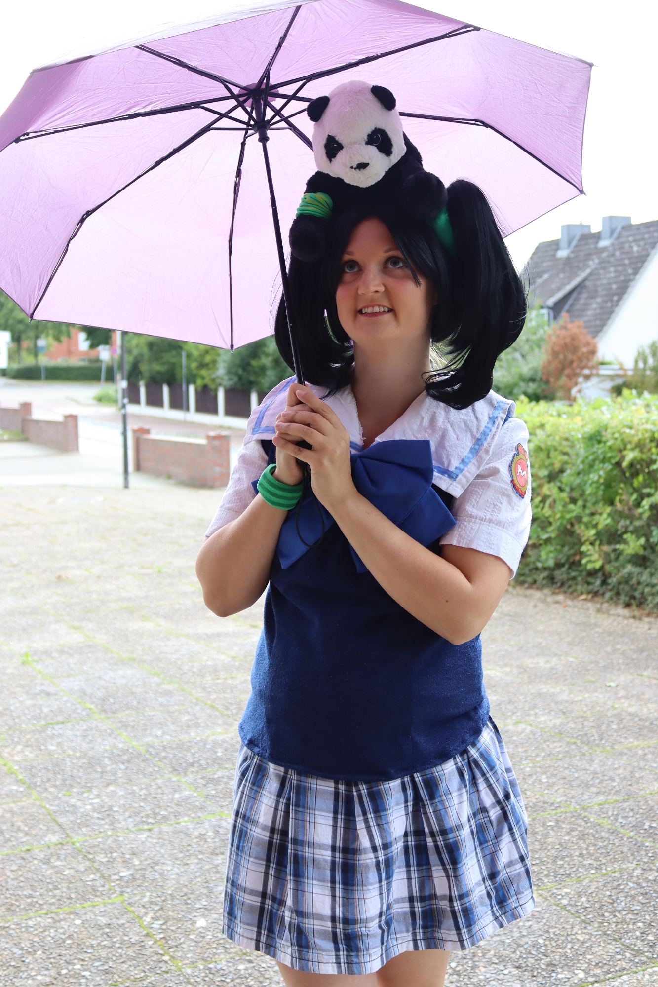 Xiaoyu (School) - Photo 20