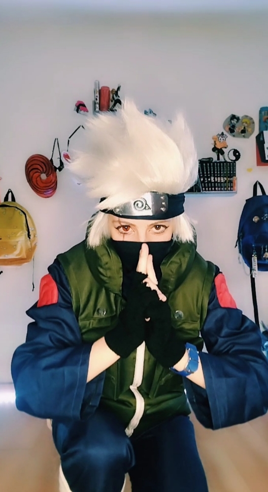 Kakashi Hatake — photo 13