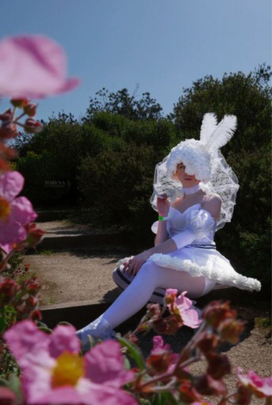 Ame._.cosplay – Doll