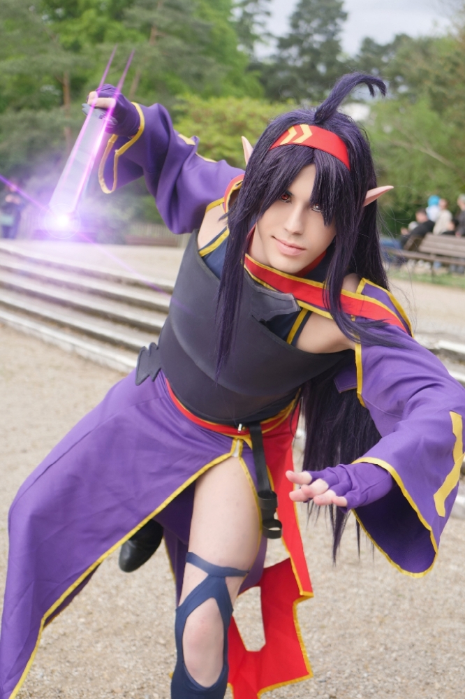 Yuuki Konno - Photo 1