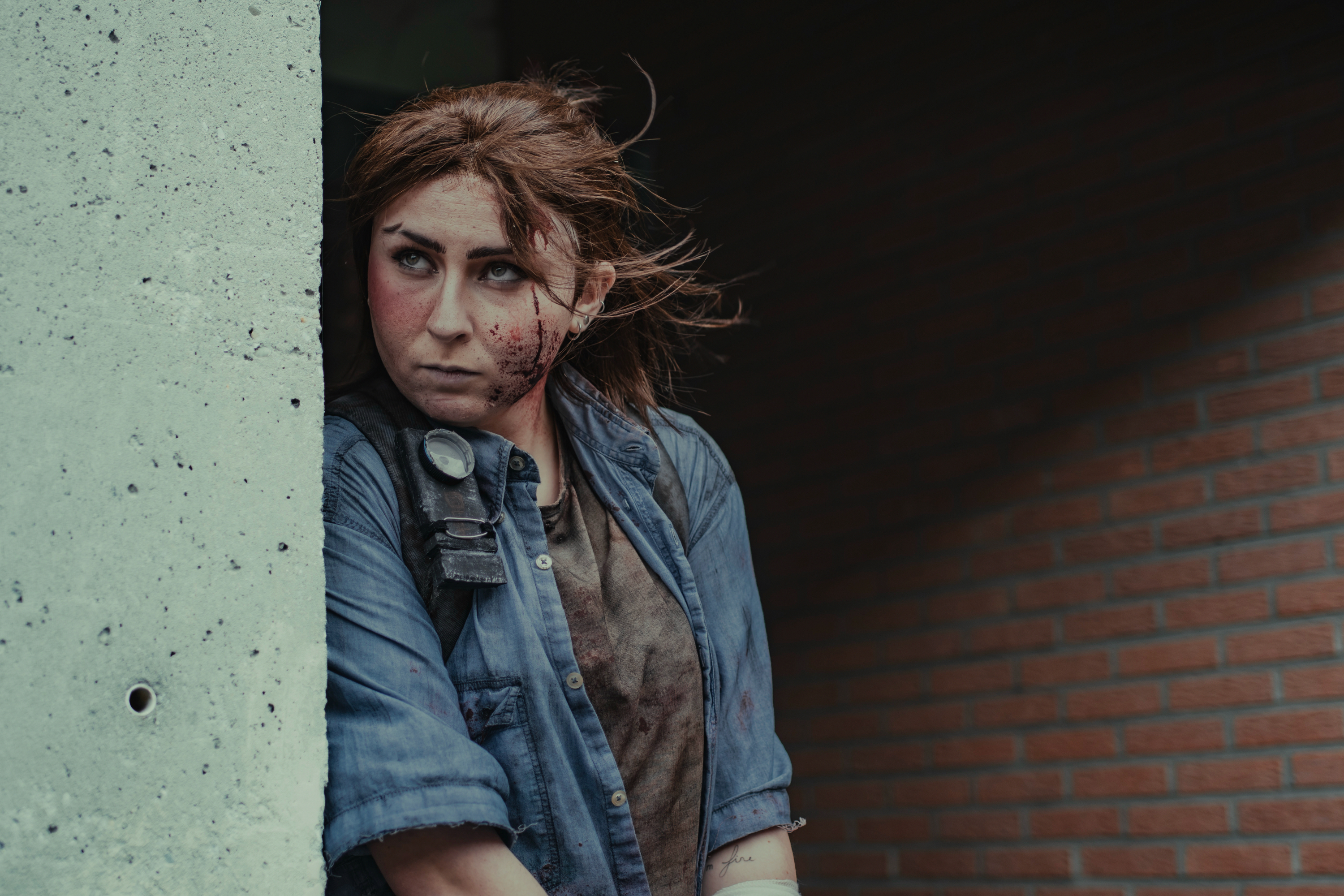 Ellie Seattle vr. — photo 22