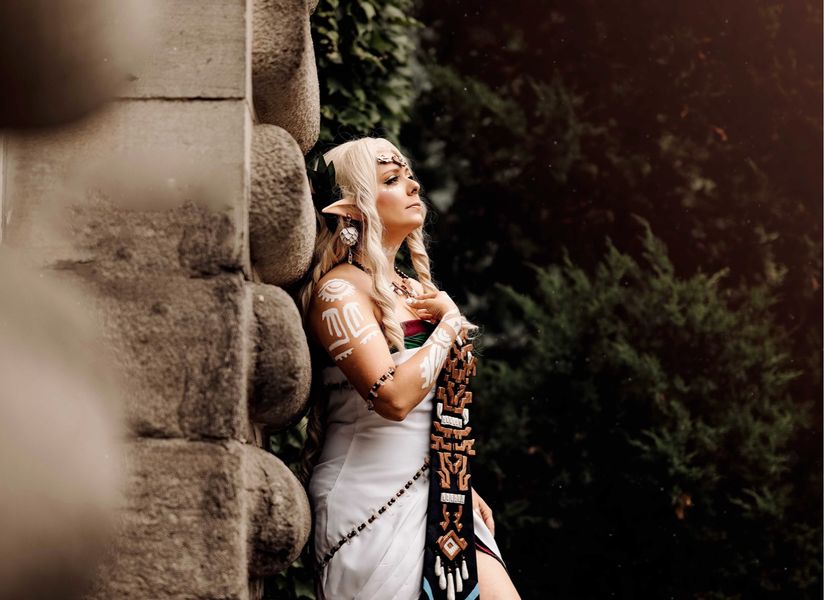 Skynight - Queen Sonia