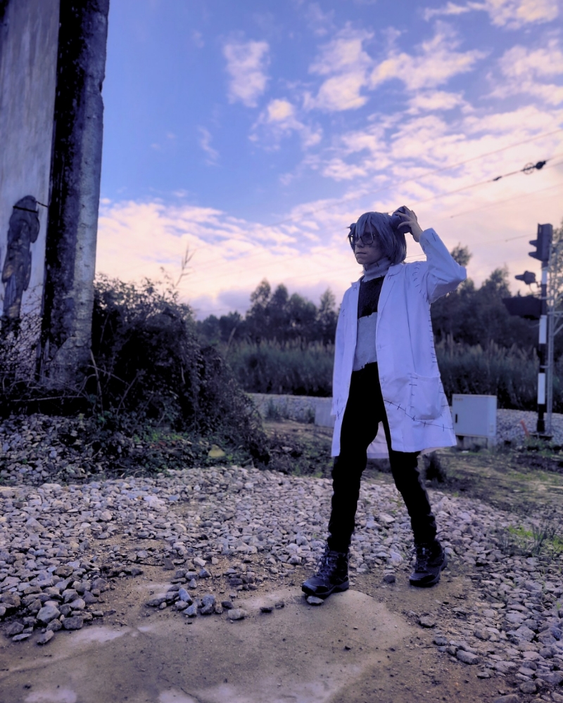 Franken Stein - Photo 12