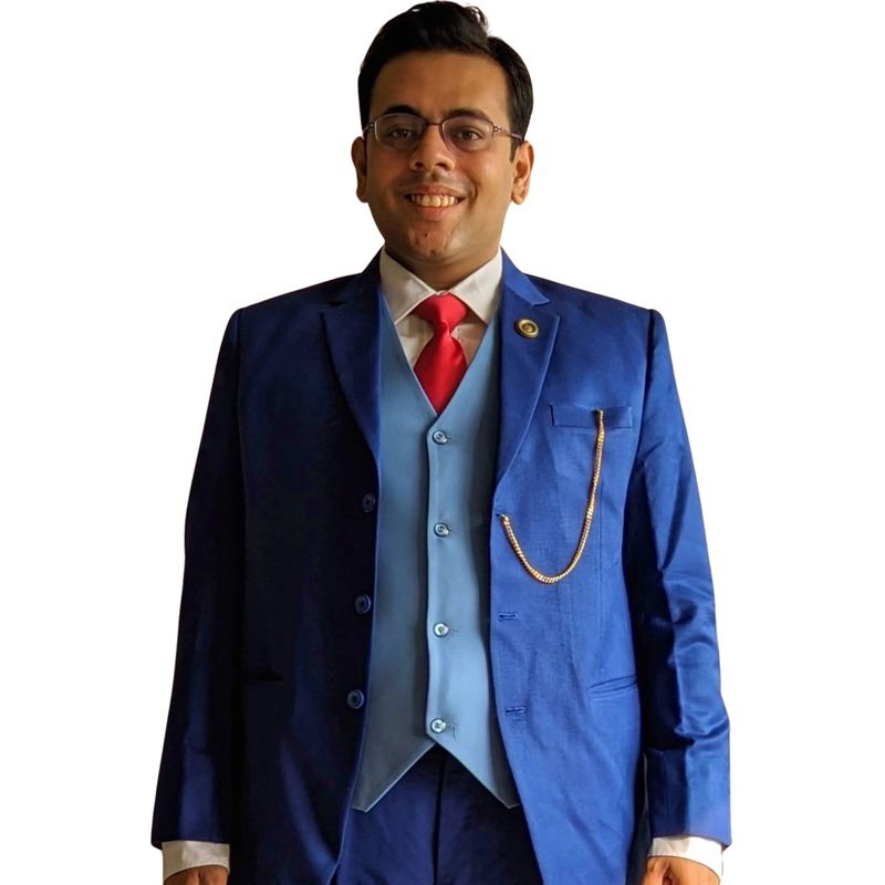 Ronak – Phoenix Wright