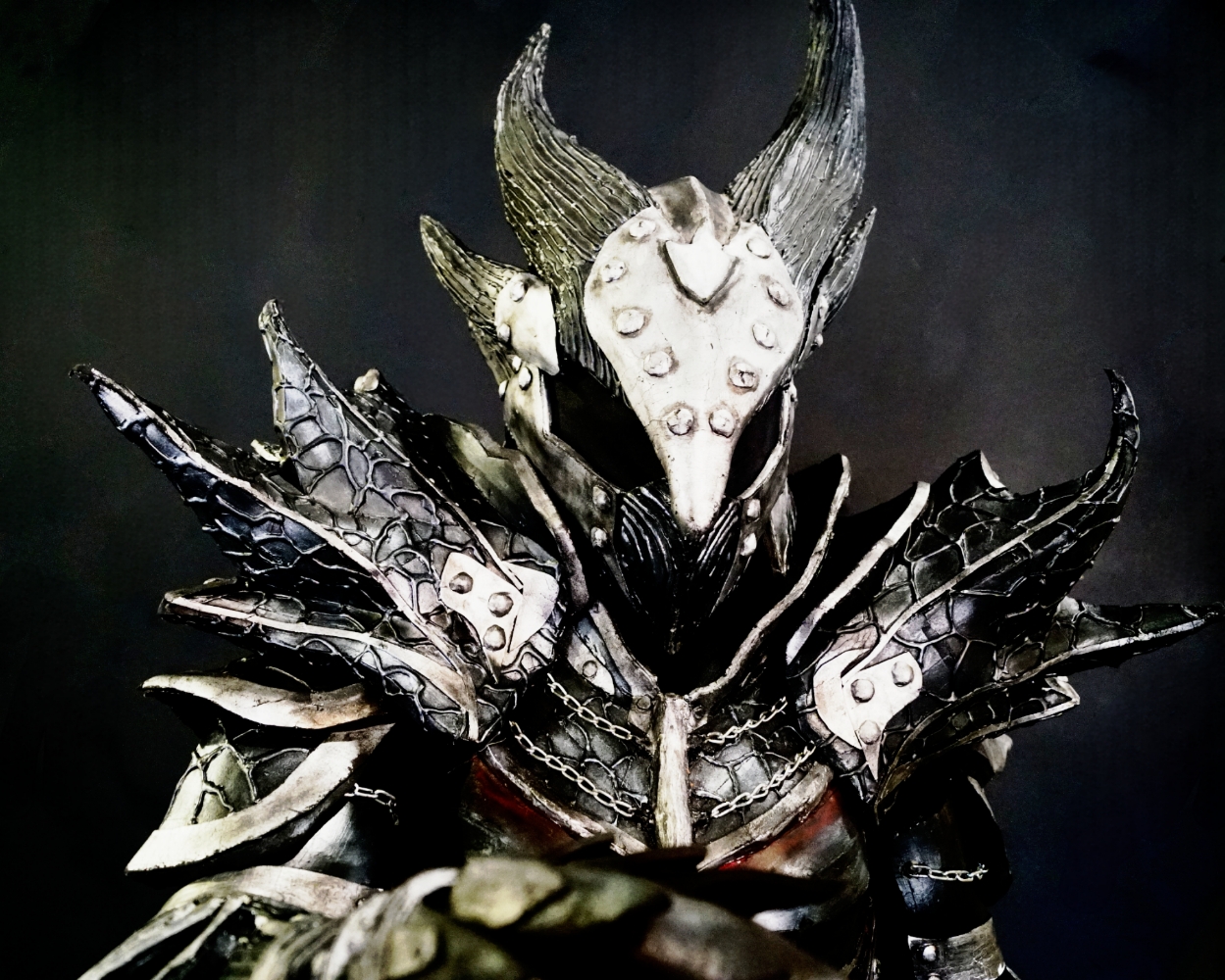 Armure deadra  - Photo 1