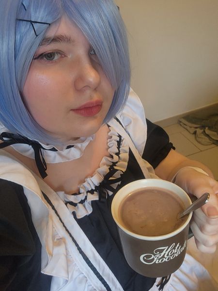Thalis_cos - Rem