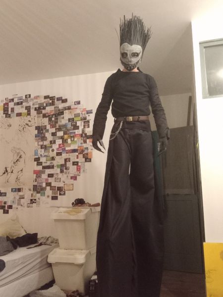 Lele._cos - Ryuk