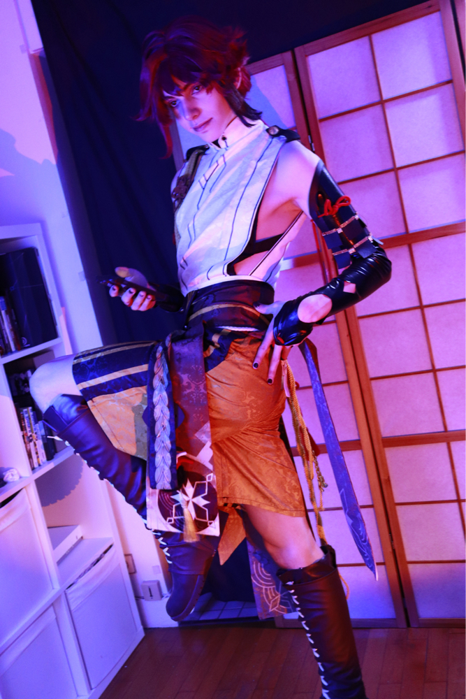 Heizou — photo 9