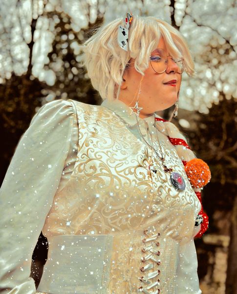 Crystalcos - Nikolai gogol 