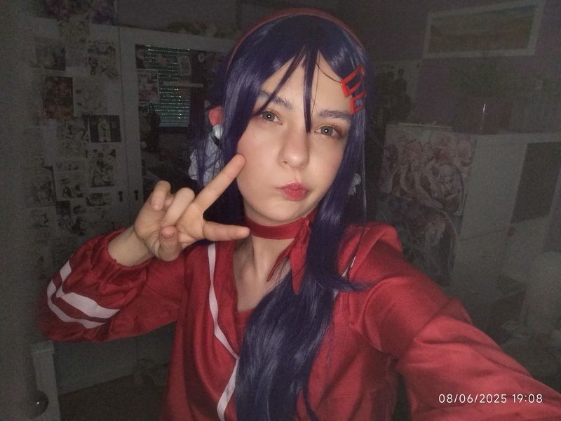 Airie - Mita