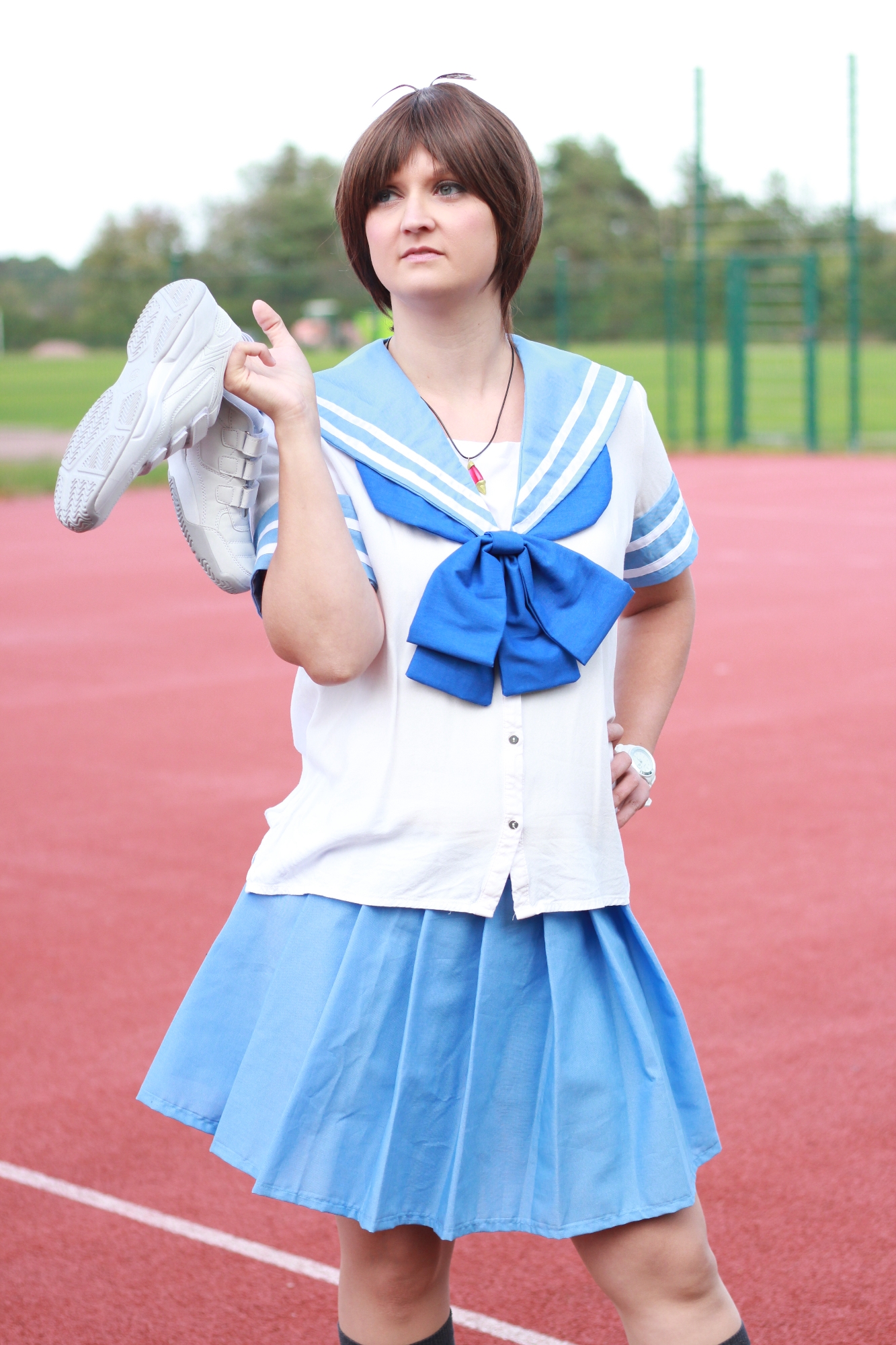 Hitomi (Movie) - Photo 22