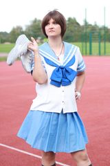 Hitomi (Movie) preview 3