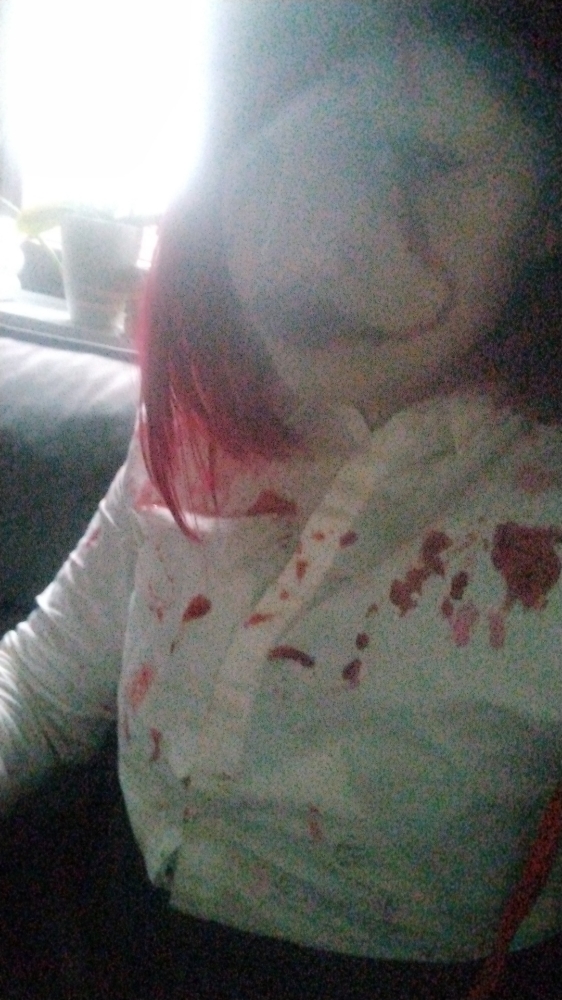 Halloween final — photo 6