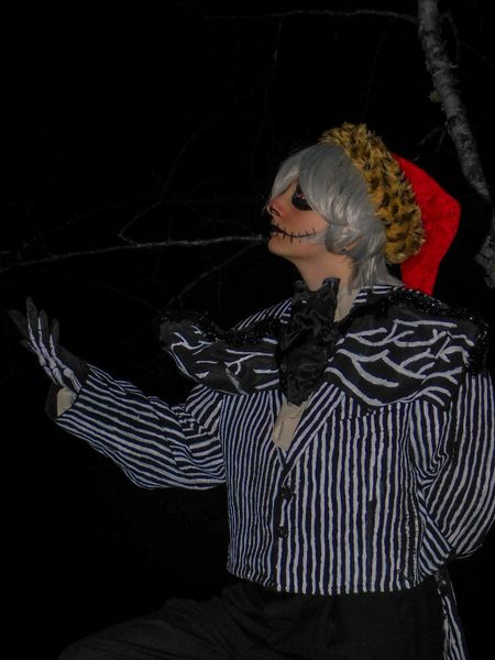Pangofan - Christmas Jack