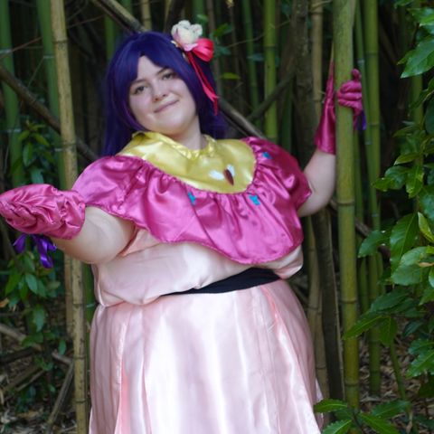 Aï Hoshino