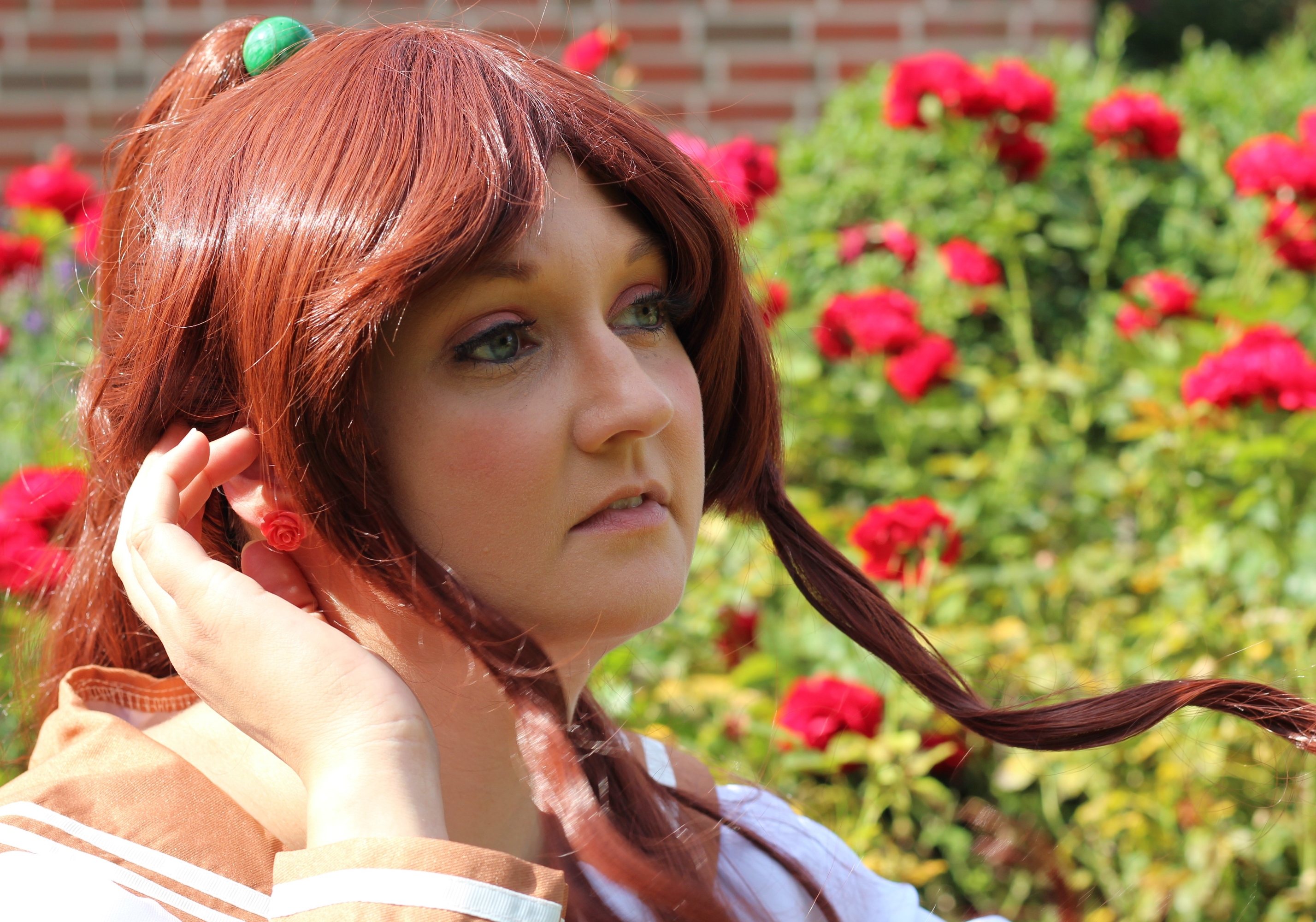 Makoto Kino  - Photo 26