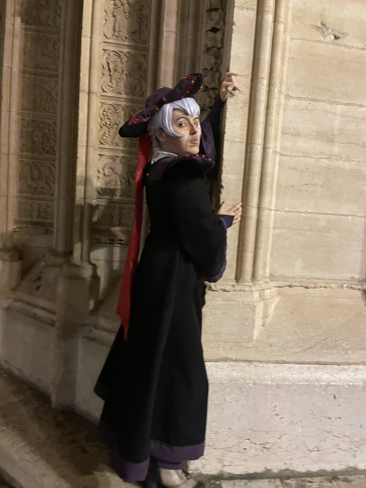 Halloween 25 — photo 31