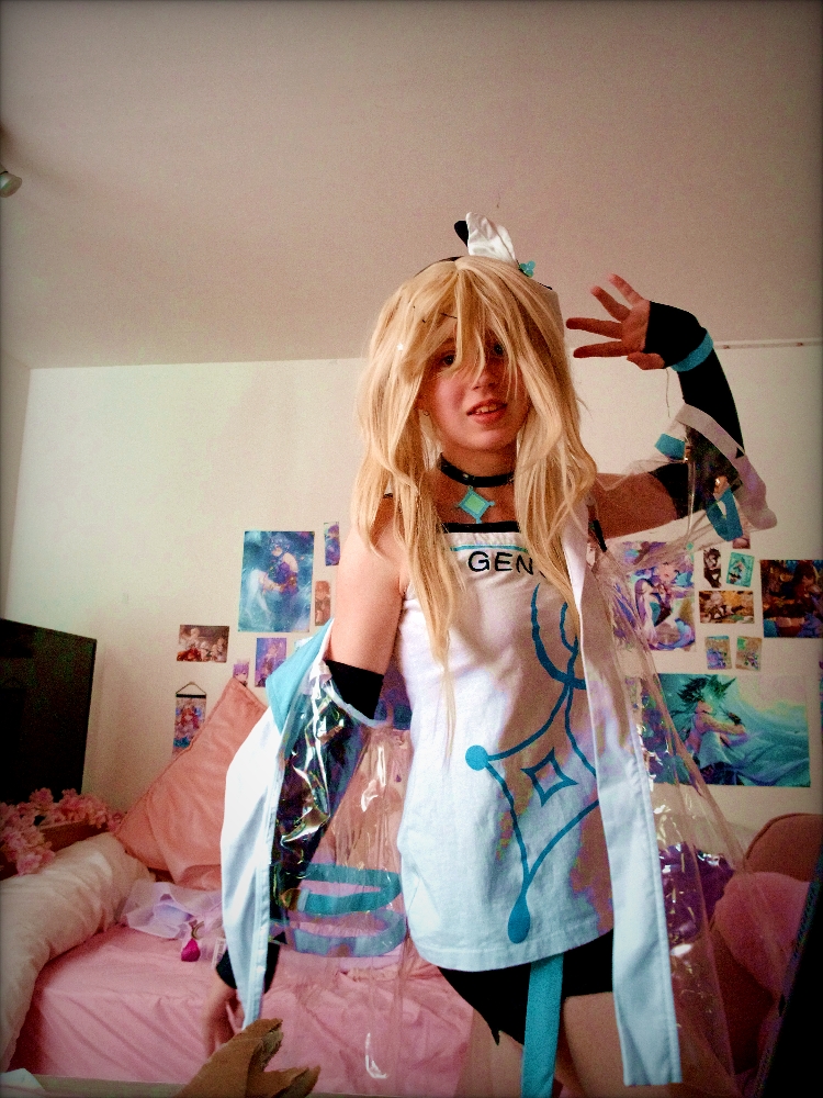 Lumine décontractée - Photo 11