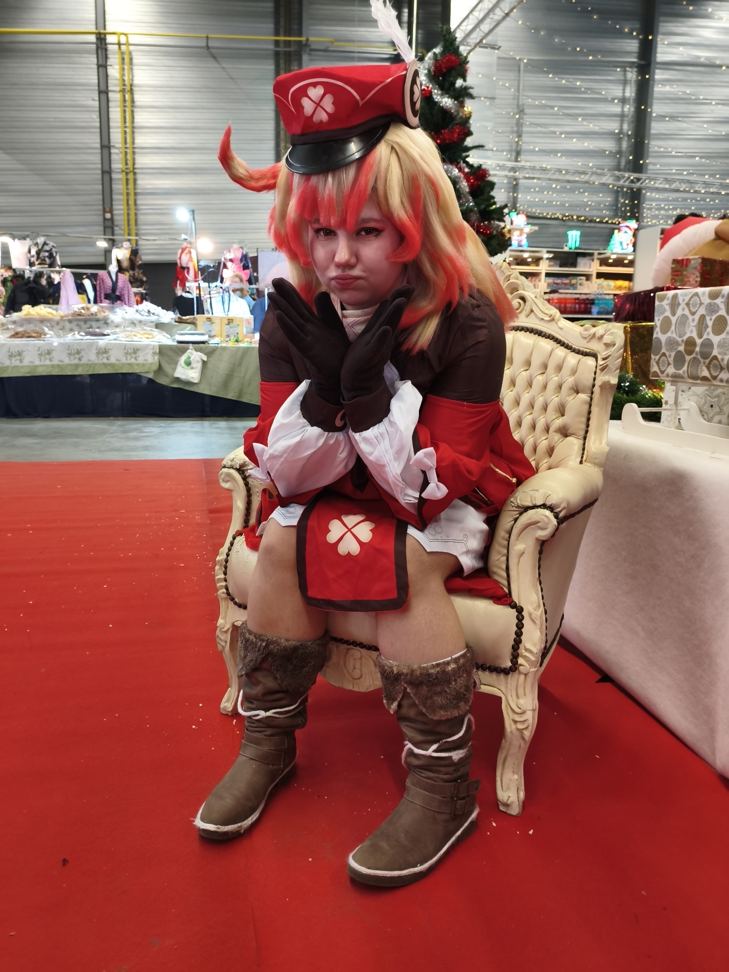 Klee winter - Photo 3