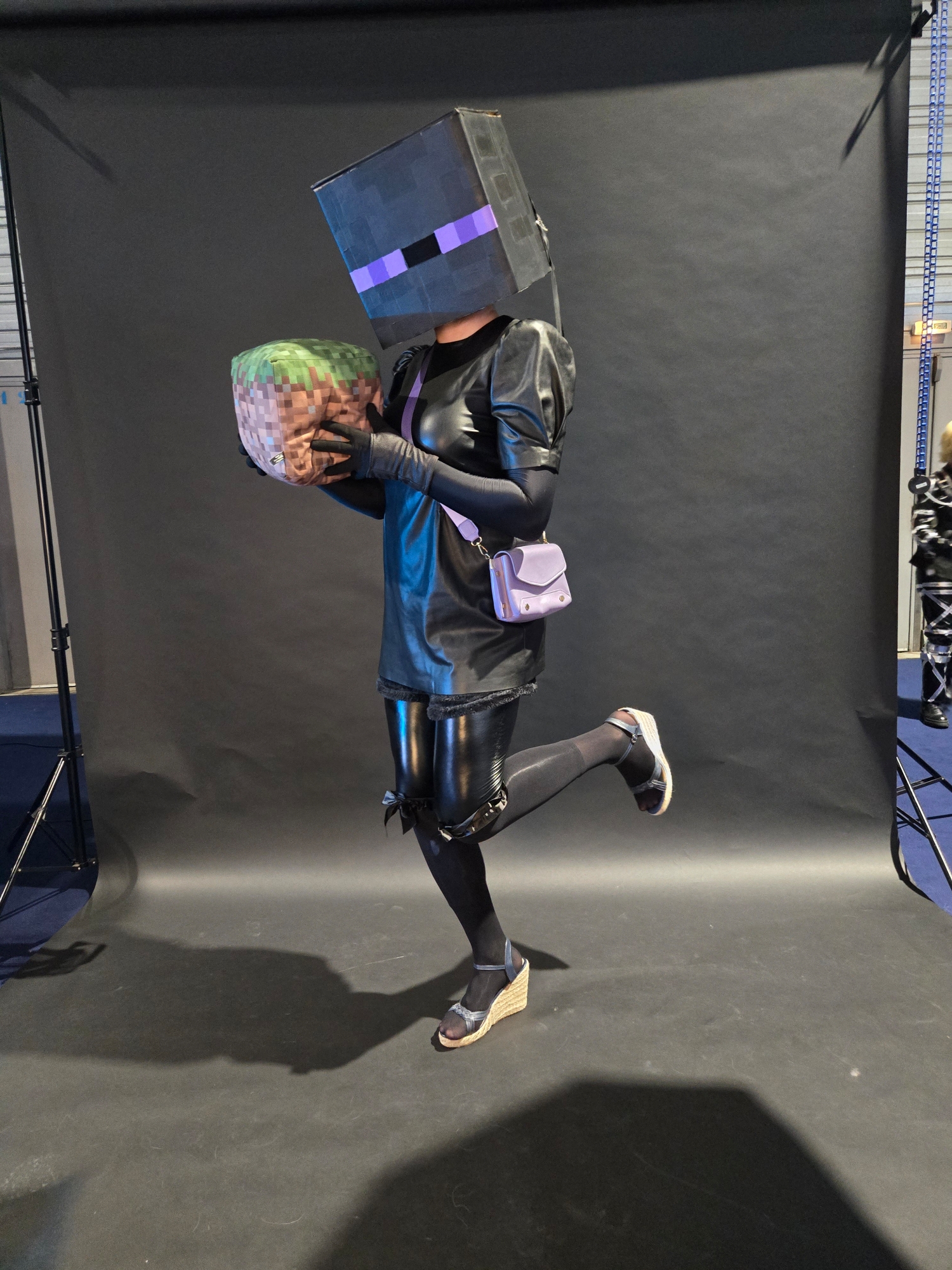 Geek Unchained 2025 — photo 12