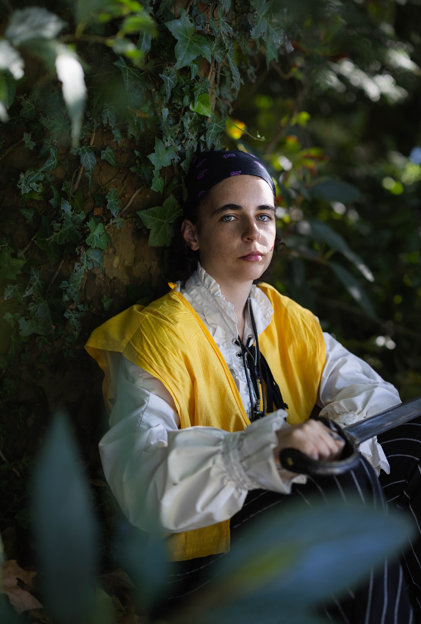 Pirate par Mirdine - Photo 4