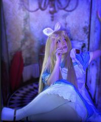 Cosplay preview 2