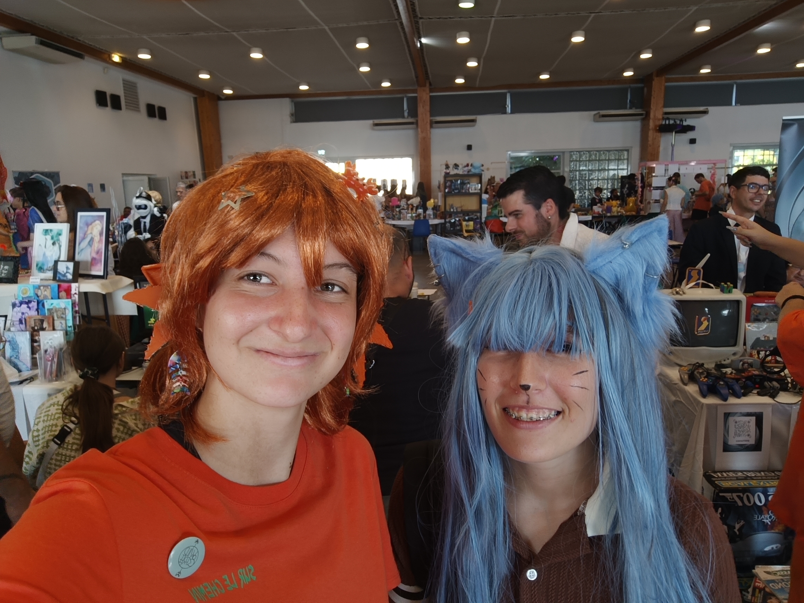 Darwin Watterson  - Photo 12