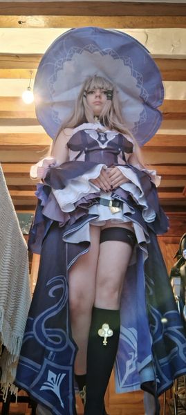 Nightmare_le_squelette - The Herta 