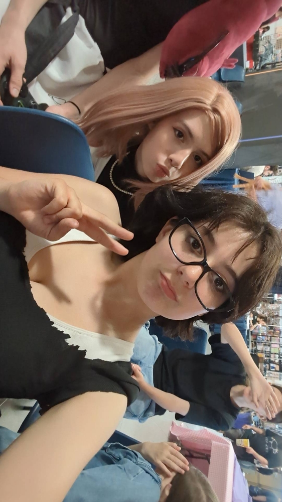 🩷Convention✨ - Photo 17