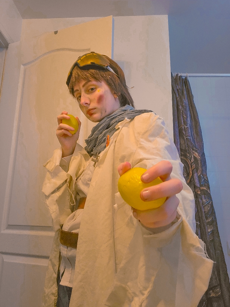 HungerGames Motojiro - Photo 3