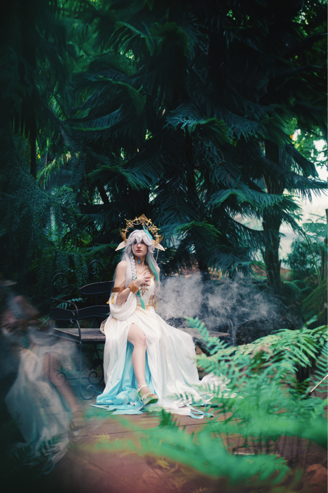 Rukkhadevata  - Photo 2