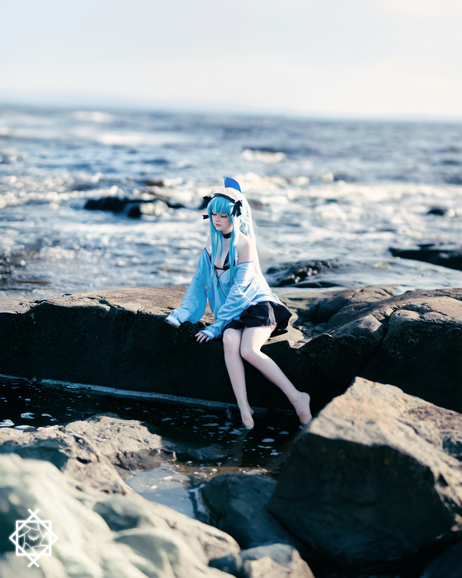 Anchor Innocent Maid — photo 8