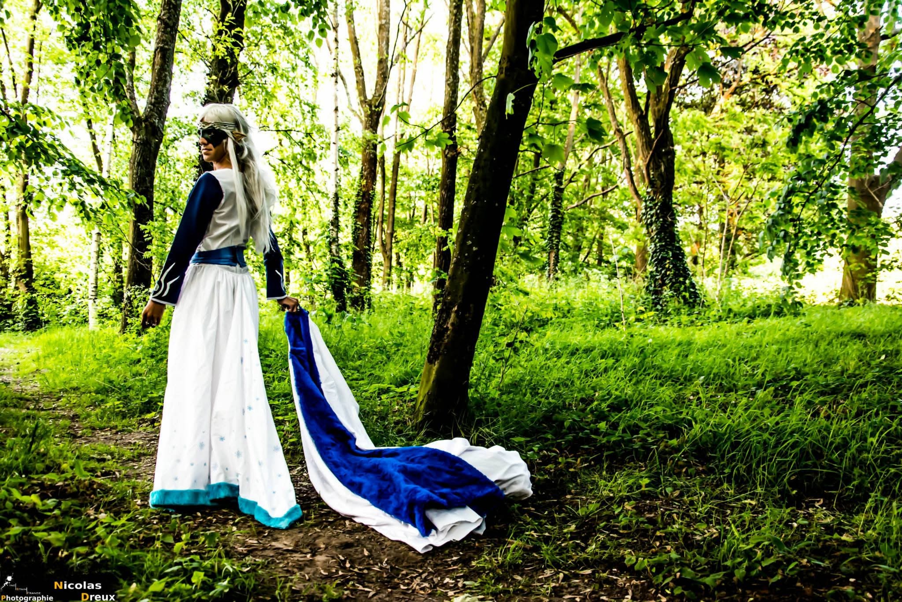 Mage des neiges — photo 6