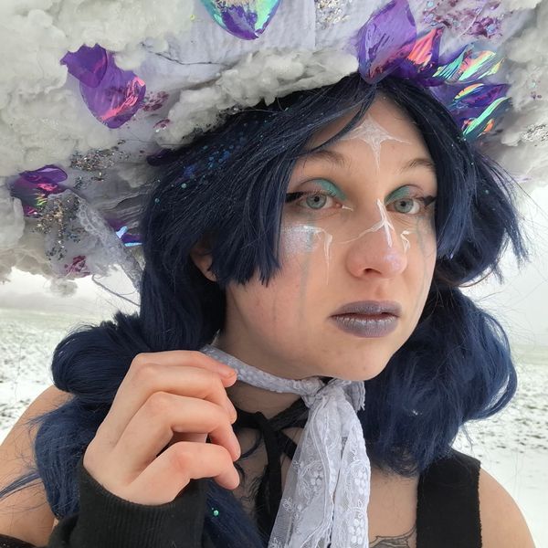 Naraku - Aerys - Hiver