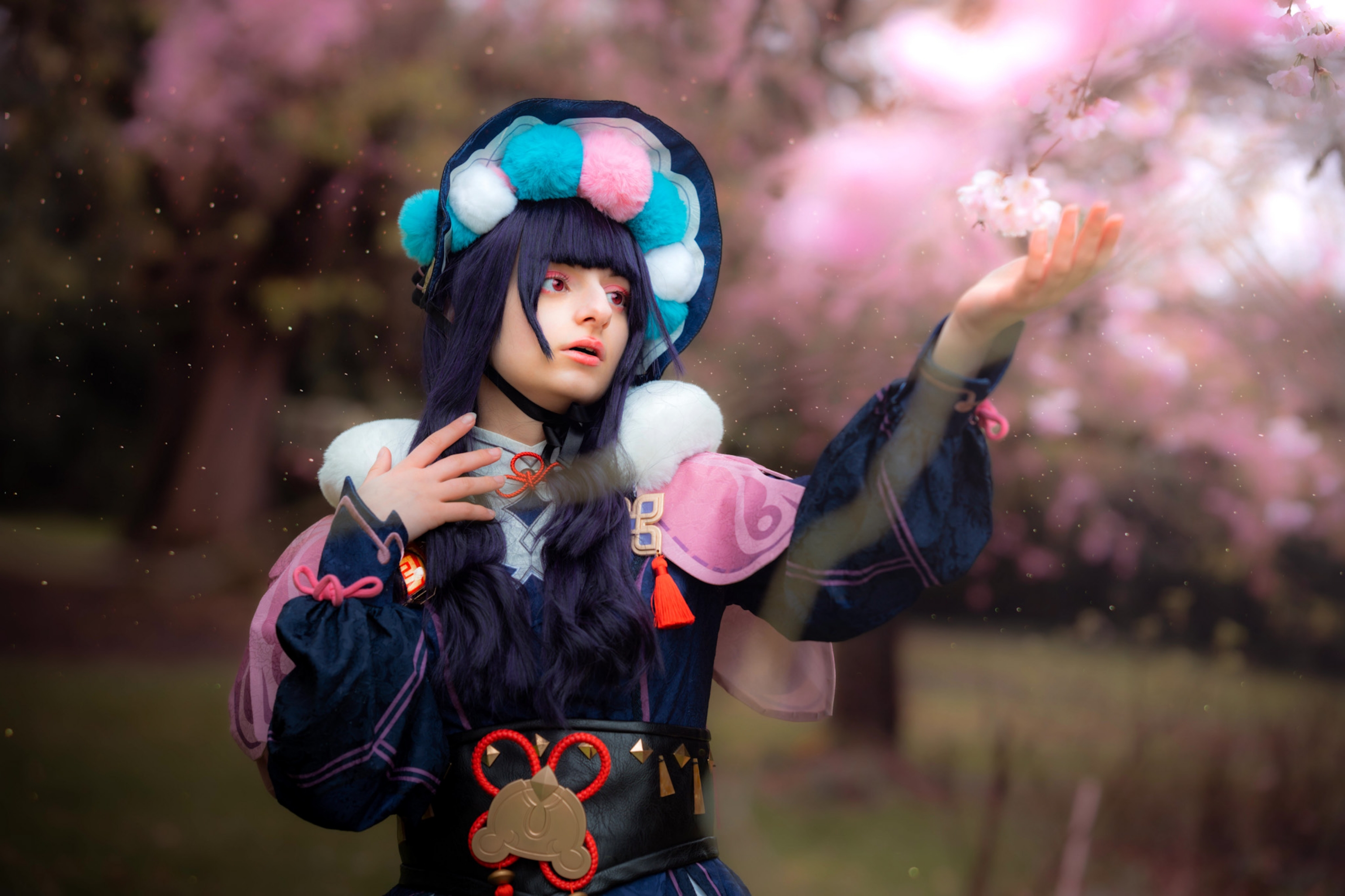 Yunjin 🪷 - Photo 5