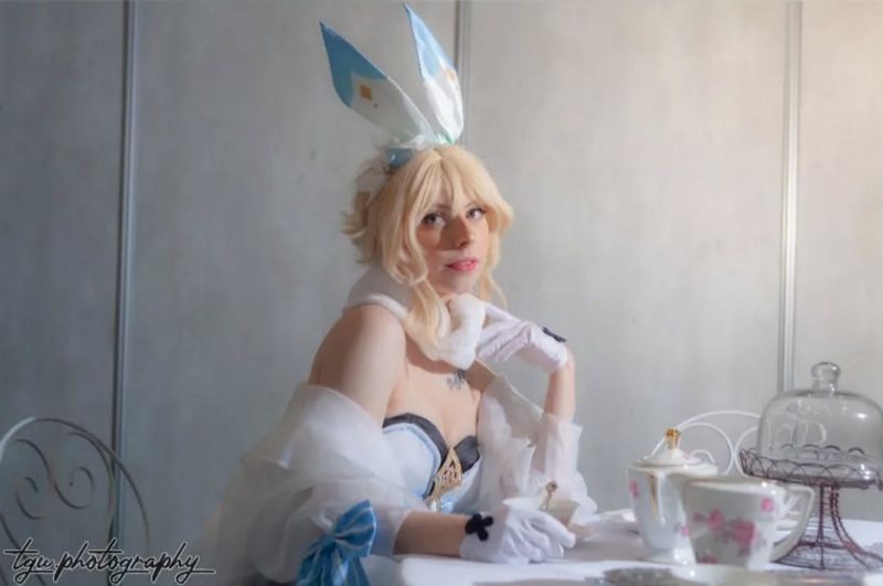 Caliban – Bunny! Lumine JTH23