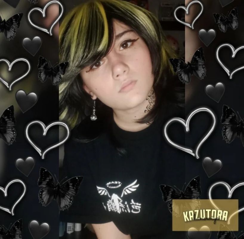 Keiko..cos – Kazutora 