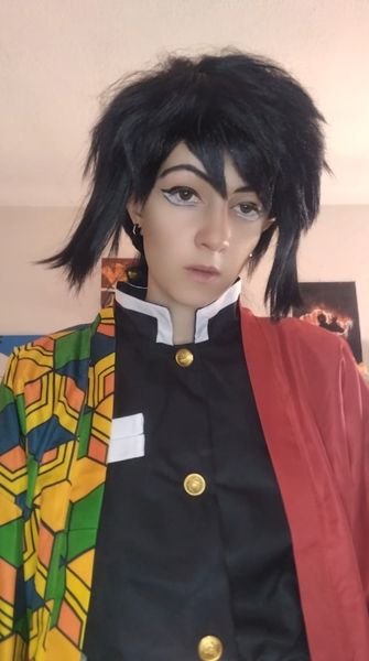 Mimikiwi.cos - Tomioka 