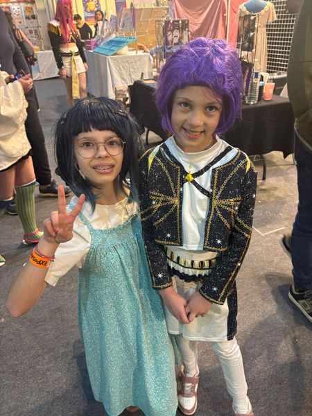 Ruby.cosplay - Necronomi’con 2026