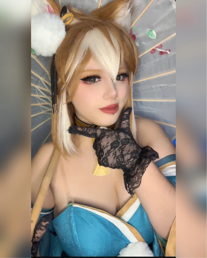 Miss Hina  - Photo 5