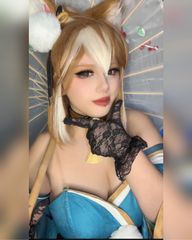 Miss Hina preview 3