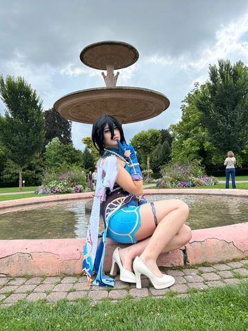 Ruan mei