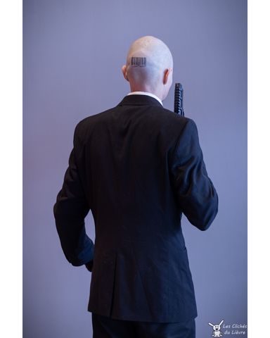 Hitman