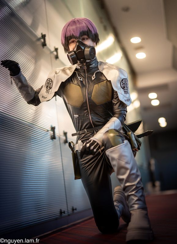 Enora – Hoshina Soshiro 