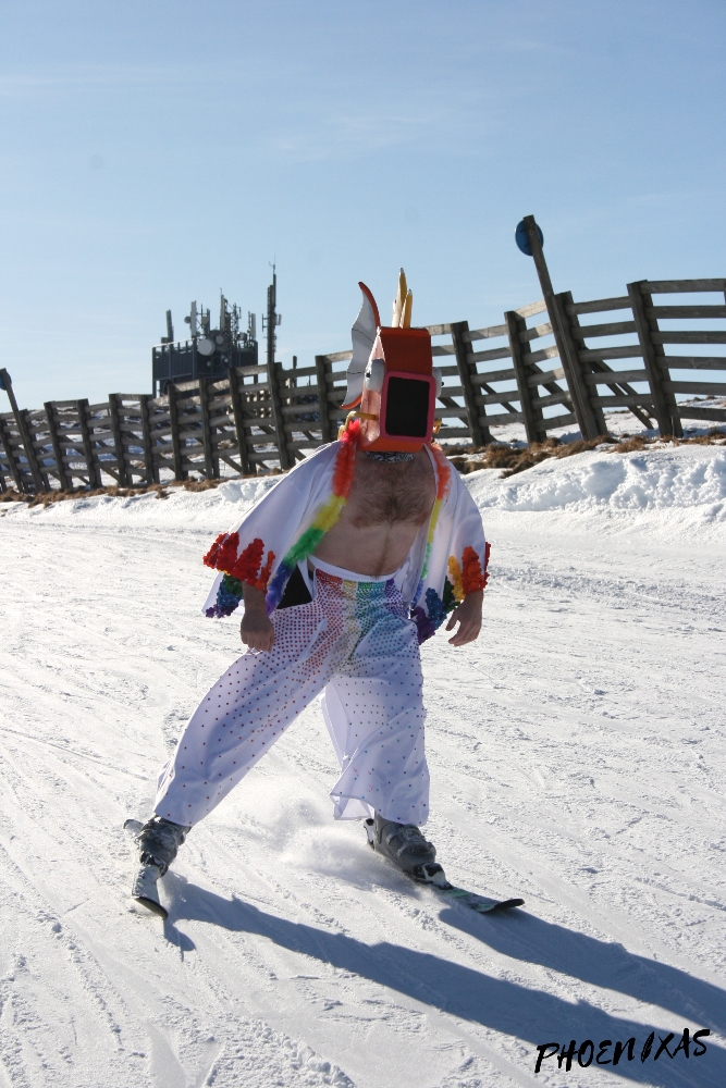 Magipride fait duSki — photo 14