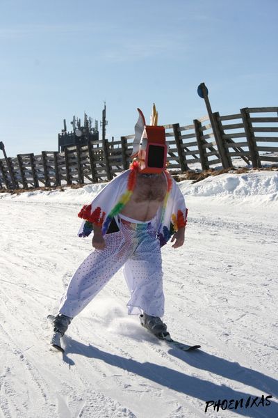 Inkisylex - Magipride fait duSki