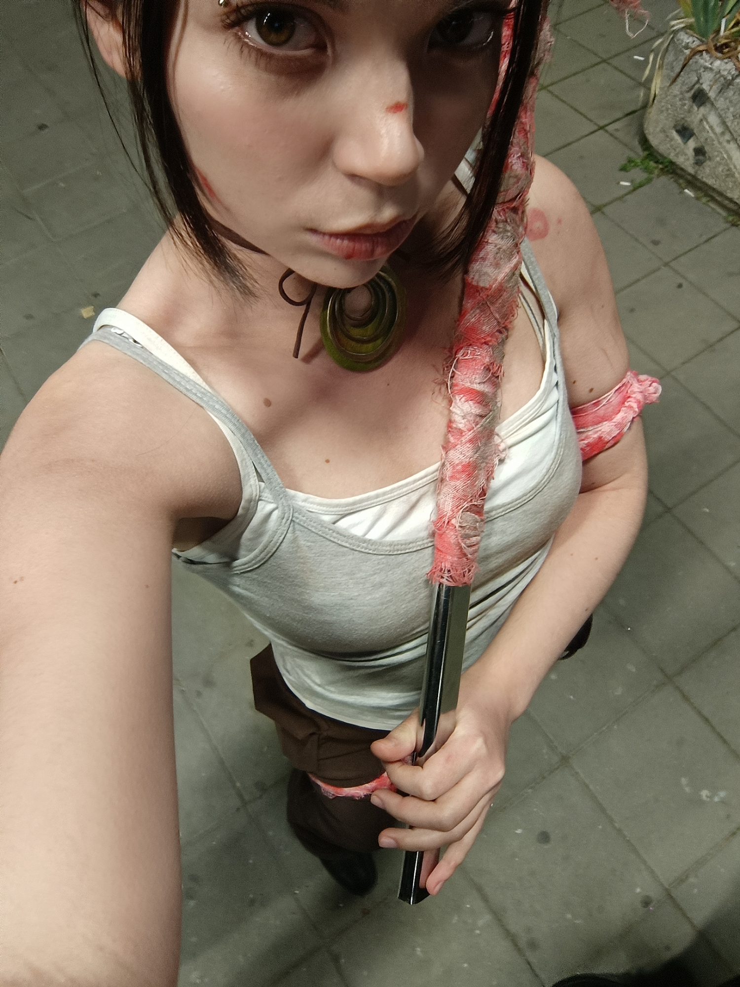 Lara Croft, photo 7