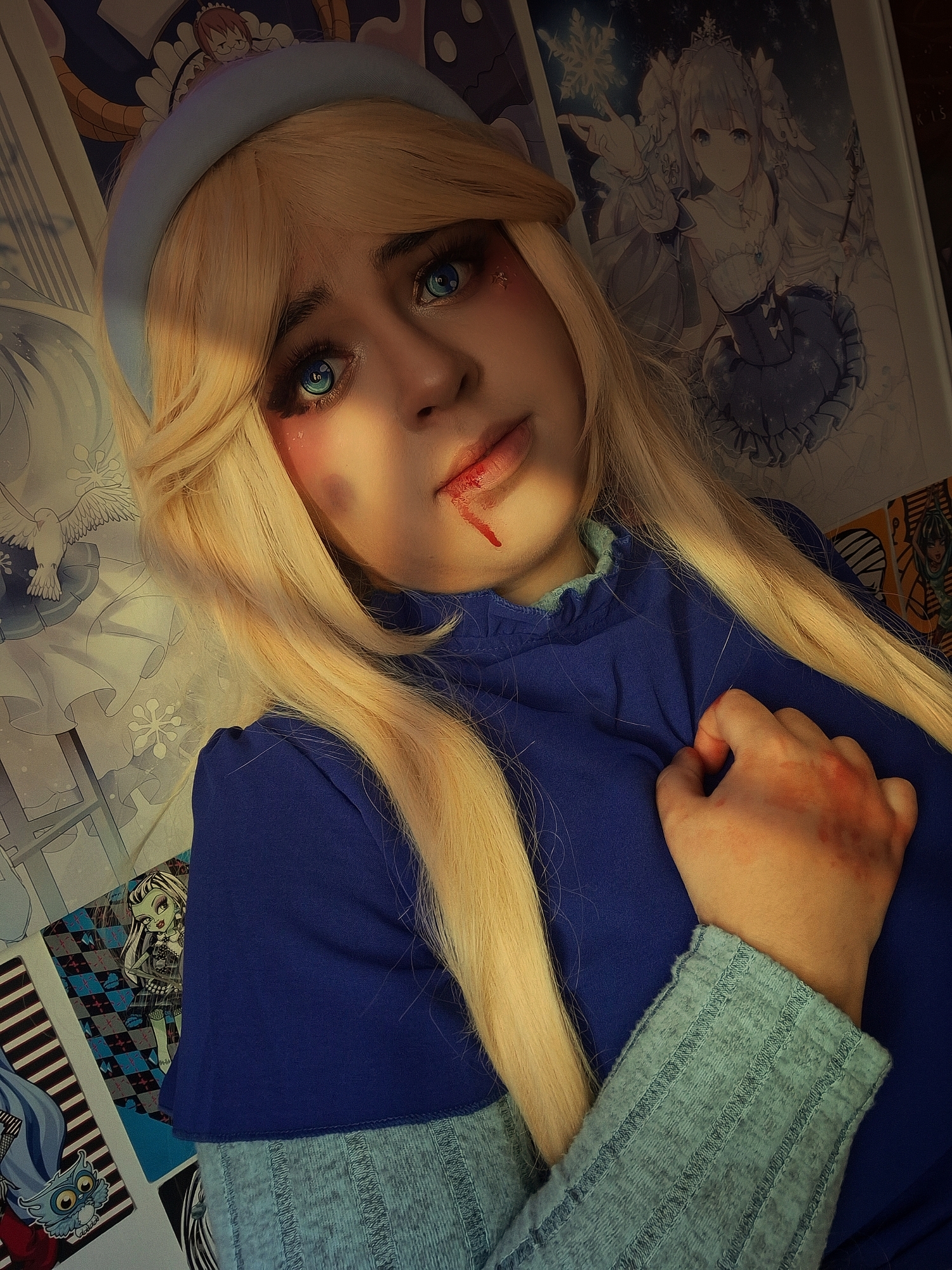 Maria - 1er version - Photo 9