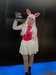 Mangle-Fnaf preview 2